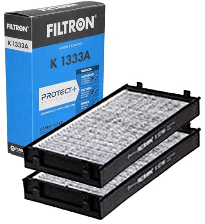 FILTRON K1270A-2x Heating
