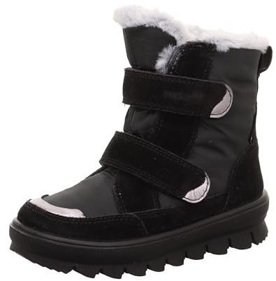 Superfit Flavia Warm Gefütterte Gore-tex1000216 Schneestiefel für Mädchen