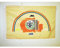 AZ FLAG - Flagge Navajo - 45x30 cm Mit Kordel - Navaho Fahne 30 x 45 Cm - Flaggen