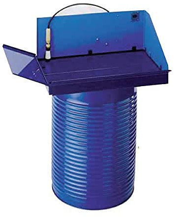 DLLUB - Pack Fontaine de nettoyage pneumatique + 215L clean 60