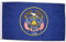 Flagge USA Utah - 90 x 150 cm