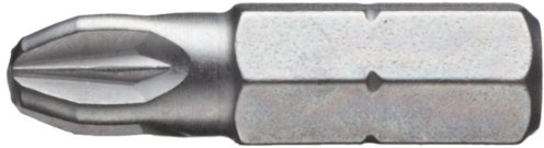 Wera Reihe 1 855/1 Z Tabelle Metall-Bit, Pozidriv PZ 3 Head X 25 mm Klinge