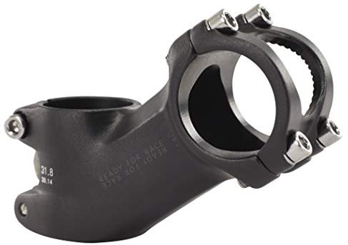 Cube RFR Pro Vorbau Ø31,8 schwarz