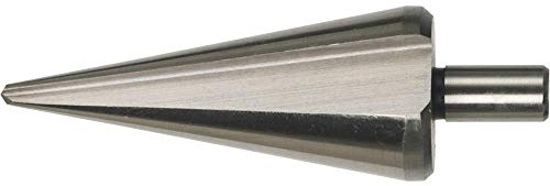 PTG 350011630 Foret étagé HSS, Argent