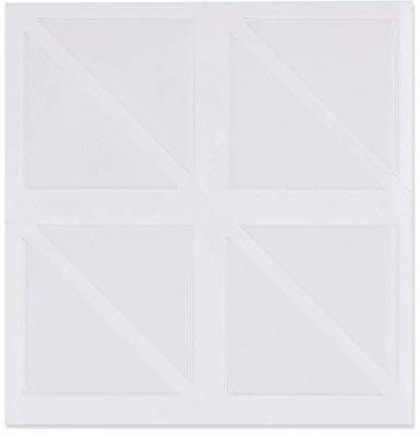 Dreiecktaschen Klarsichttaschen Fotoecken 400 Stück - selbstklebend transparent 32x32mm
