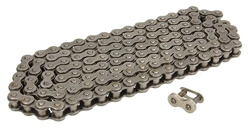 JT Sprockets JTC420HDR130SL 420 HDR 130-Link Heavy Duty Antriebskette