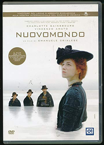 Nuovomondo [IT Import]