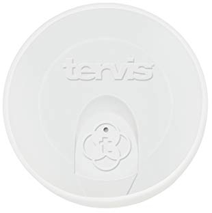 Tervis Reisedeckel, 473 ml, transparent
