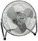 Better Chef IM-709V Ventilador de Piso, Color Blanco