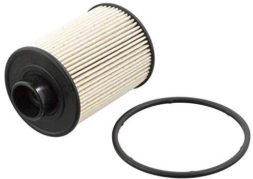 febi bilstein 26336 Kraftstofffilter mit Dichtring , 1 Stück