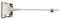 Ibfm 2475002 SPINGIPORTA A Molla T/Triumph ZINCATI Art.91