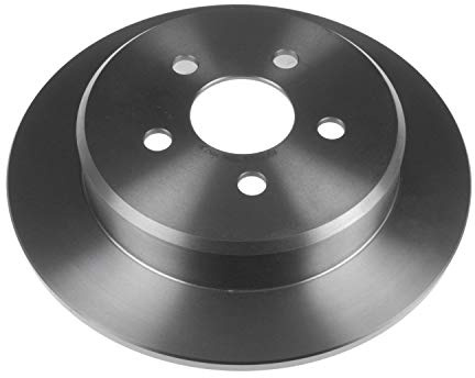 Blue Print ADA104329 Brake Disc