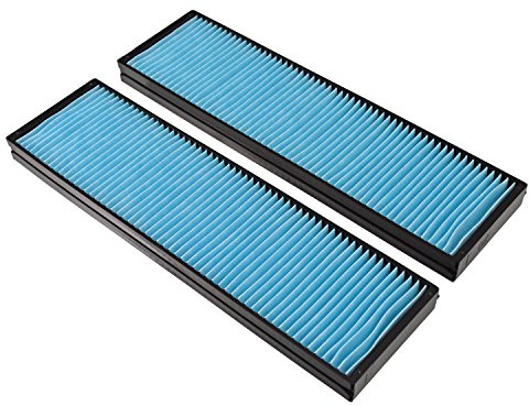 Blue Print ADG02549 Filtro abitacolo