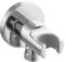 PaulGurkes Wandanschlussbogen mit Brausehalter