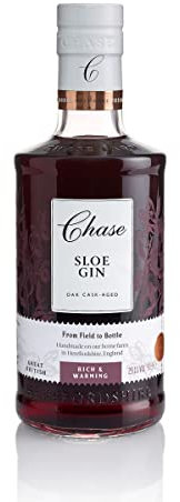 Chase Distillery