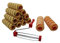 ProDec 9 inch x 1.75 13 Piece Woven Paint Roller and Frame Set for Painting with Emulsion and Masonry Paints on Interior and Exterior Walls and Ceilings, 9