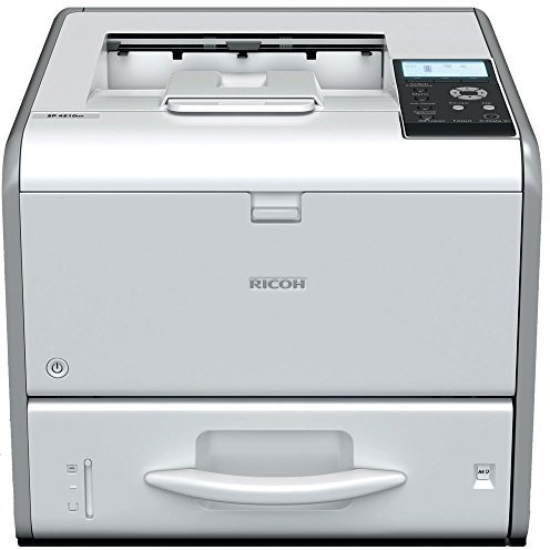 Ricoh 407310 SP4520DN S/W LED Drucker A4, Duplex, LAN