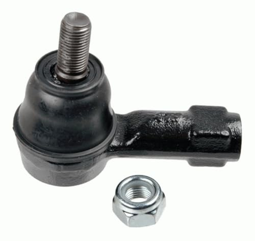 LEMFÖRDER 36944 01 Tie Rod End for Suzuki Swift III (MZ, EZ) 2005 - Left, Right, Front Axle and other vehicles