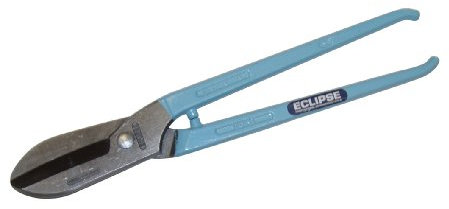 Eclipse Professional Tools ESGP-10 Allzweckblechschere, 250 mm