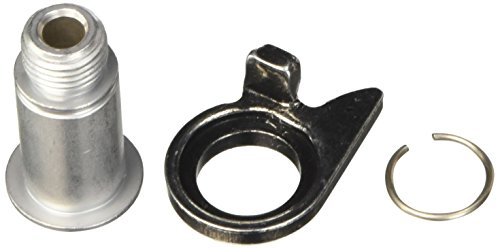 SRAM Unisex – Erwachsene Schrauben Befestigungsschraube Schaltwerk Type 2, Schwarz, Einheitsgröße