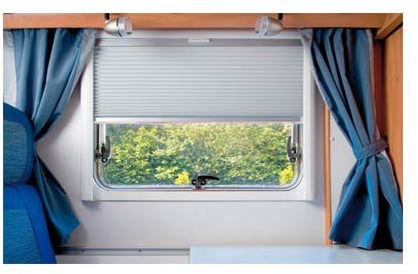 Remis Rollo Remiflair IV 166,4 x 80 cm