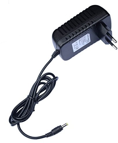 MyVolts 7.5V EU-Netzteil kompatibel mit Philips SCD525 DECT Monitor - Babyeinheit