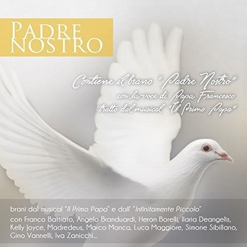 Padre Nostro / Various