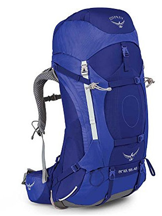 Osprey Ariel AG 55 Women's Backpacking Backpack