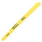 Diager, 5 Lames Sice Sauteuse pour Bois Tendre et Plastique