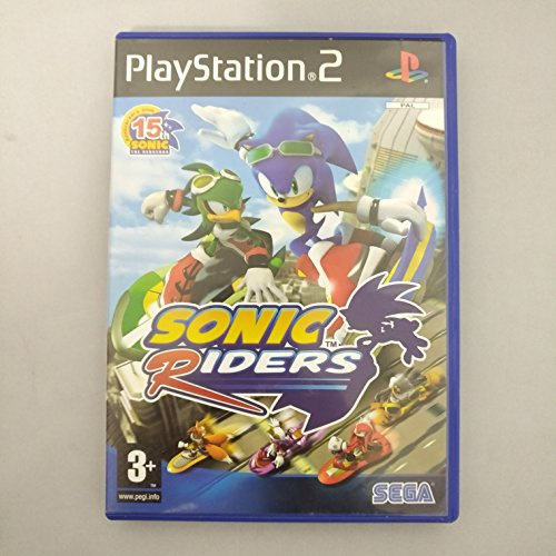 SEGA