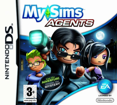 Electronic Arts