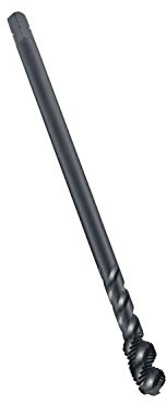 Dormer MF Machine Tap Spiral Flute 45°, Pack of 1