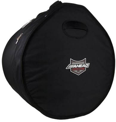 Ahead Armor AR1418 Bass Drum Case 18 x 14 Zoll