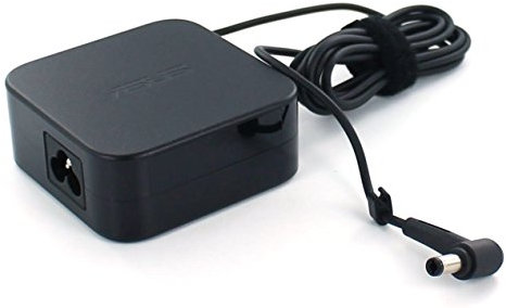 ASUS 0A001-00041500 Innen, 65 W, schwarz, Netzteil & Wechselrichter – Netzteil & Wechselrichter (65 W, Innen, Laptop, 3-polig, schwarz)
