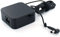 ASUS 0A001-00041500 Innen, 65 W, schwarz, Netzteil & Wechselrichter – Netzteil & Wechselrichter (65 W, Innen, Laptop, 3-polig, schwarz)