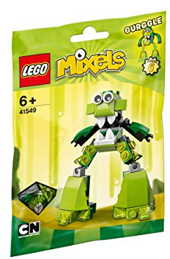 LEGO – Mixels – 41549 – Glorp Corp – Gurggle
