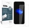 Ecultor 2-Pack Dipos Flexible Glass matte Screen Protector 9H compatible with Apple iPhone 7 Plus