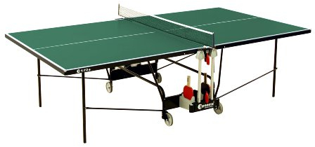 Sponeta Tischtennis S172E, Grün, 222.5010/L
