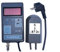 OCS.tec Wasserdichter PH-Controller Regler CO2-Wert Koi Aquarium Pool Süß- und Salzwasser Mini-PH-Elektrode P10