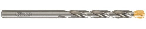 KS Tools 330.4110 HSS TiN Spiralbohrer, 11mm, 5er Pack