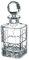 Bruno Evrard Carafe à Whisky en Cristal 0,8L - TIMESQUARE