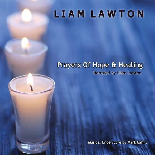 Prayers Of Hope And Healing
