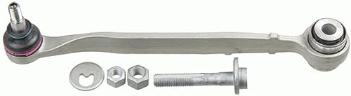 LEMFÖRDER 25173 02 Stange/Strebe Radaufhängung für Mercedes-Benz C-Klasse (W203) 2000-2007 Hinten, Links, Rechts, Hinterachse und Andere Fahrzeuge