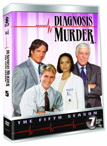 Diagnosis Murder Season 5