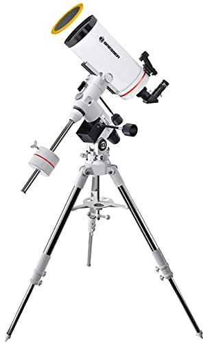 Bresser Messier Teleskop mit Montierung MC-127/1900 EXOS-2