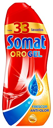Somat Oro Gel Vinagre - 33 Dosis