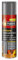 Flower - Pintura Anticalórica en Spray para Alta Temperatura | Ideal para Superficies Metálicas | Uso Interior y Exterior, Gris Antracita, 0,5 litros