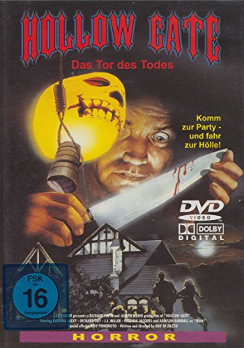 Hollow Gate - Das Tor des Todes