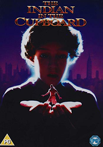 The Indian In The Cupboard