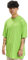 Urban Classics TB006-Tall Tee, Camiseta Hombre, Verde (Limegreen), L